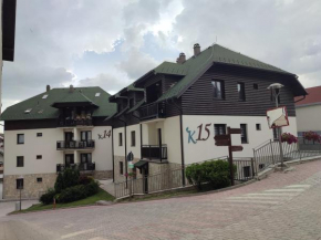 Apartman Bogdan 15-2